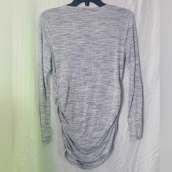 EUC Motherhood Maternity top - Picture 2 of 5